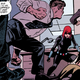 Illustration for article titled Black Widows New Comic Begins With an Incredible Love Letter to iCaptain America: Winter Soldier/i
